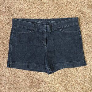 The Limited Denim Tailored Short Size 14R